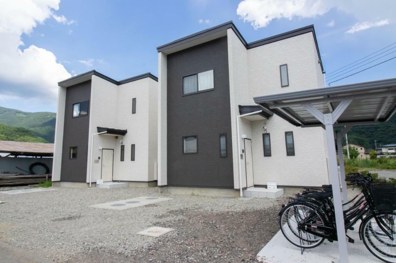 Villa Erable Mt.Fuji "Kaze" Fujikawaguchiko Exterior foto